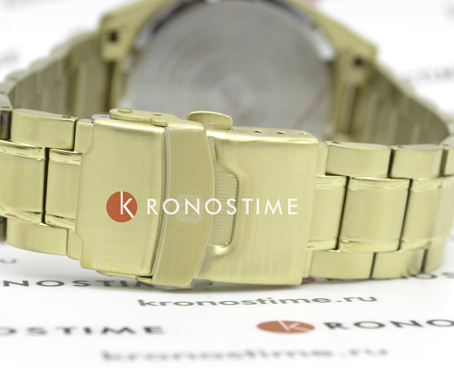 Часы Swiss Military Hanowa Pioneer SMWGH0004110 — Швейцария, кварцевые