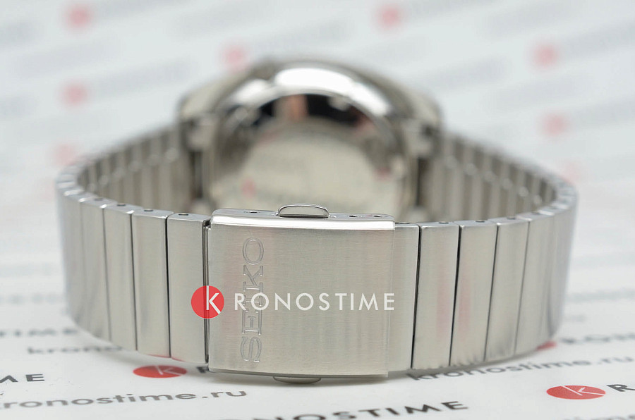 Часы Seiko 5 Sports SRPL03K1 — Япония, механические