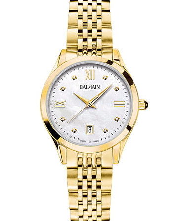 Balmain Classic R B4310.31.82