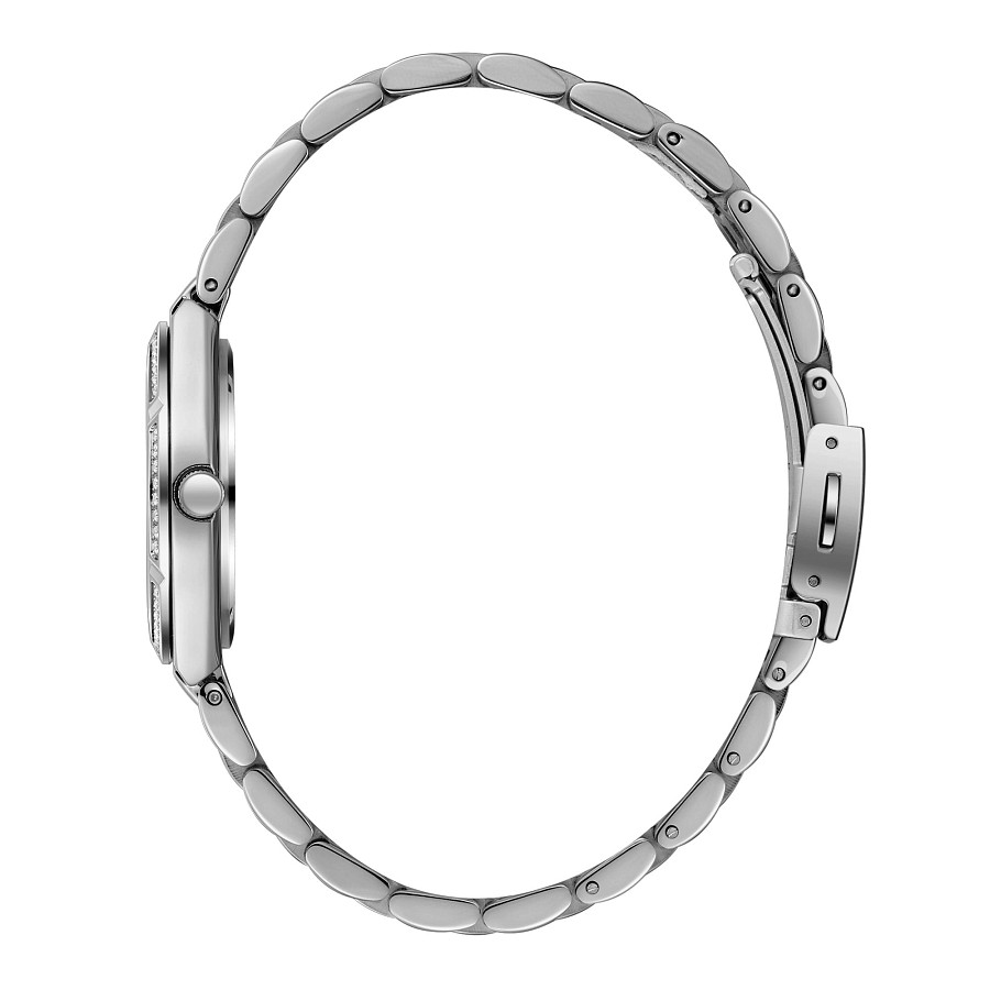 Часы Lee Cooper LC08132.320 — нержавеющая сталь, женские