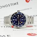 Японские механические наручные часы Orient Diving Sport Automatic GMT RA-BC0003L (RN-BC0003L), фото 2