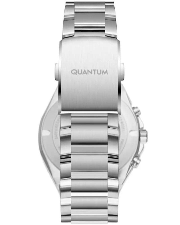 Часы Quantum Powertech PWG1227.370 — нержавеющая сталь, мужские