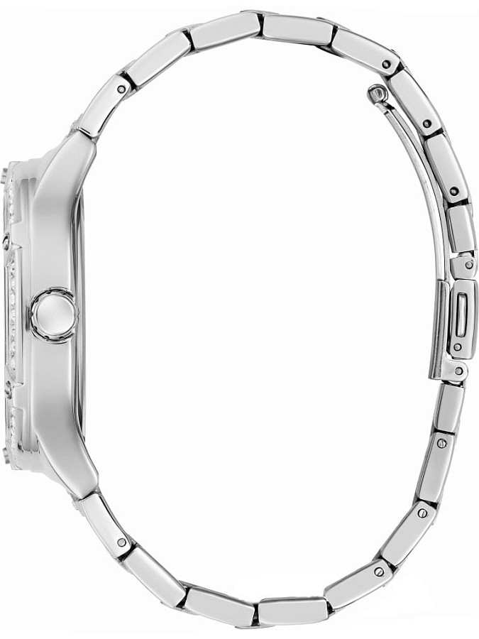 Часы Guess Dress Steel GW0558L1 — металл сталь, США