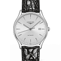 Швейцарские механические часы Longines Lyre L4.960.4.72.2