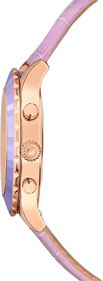 Часы Swarovski Octea Lux Chrono 5632263 — артикул 5632263