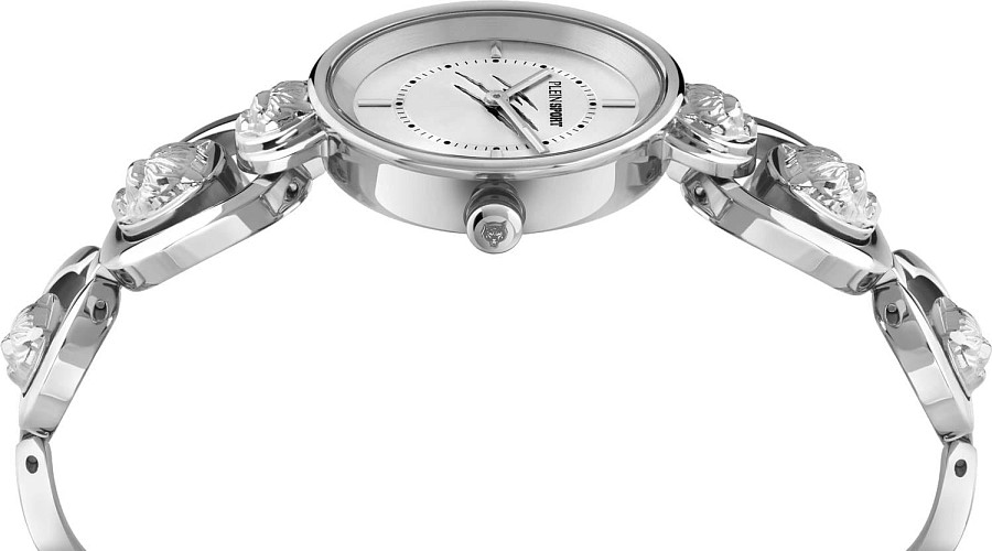 Часы Plein Sport PSLEA0424 — металл сталь, Германия