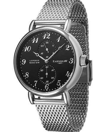Earnshaw ES-8116-01