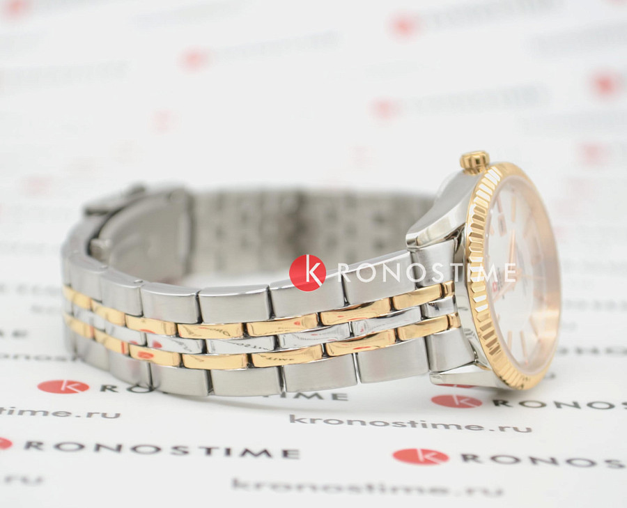 Часы Swiss Military by Chrono Сверхточные SM34066.07 — Швейцария, кварцевые
