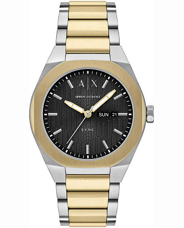 Armani Exchange Sync AX4298