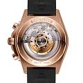 Швейцарские механические часы Breitling Chronomat B01 42 mm RB0134721B1S1, фото 4