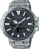 Японские часы Casio Pro Trek PRX-8000GT-7PR