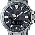 Японские часы Casio Pro Trek PRX-8000GT-7PR