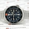 Японские механические часы Seiko 5 Sports SRPD61K1, фото 2