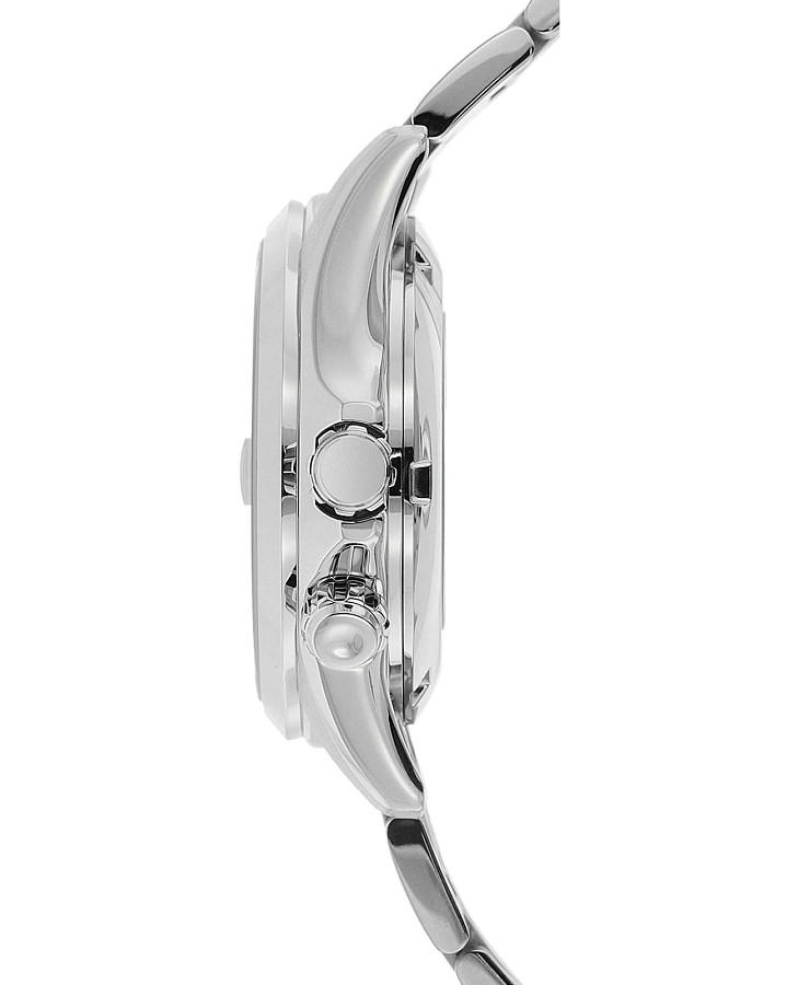 Часы Seiko Prospex Alpinist SPB117J1 — механические, Япония, мужские