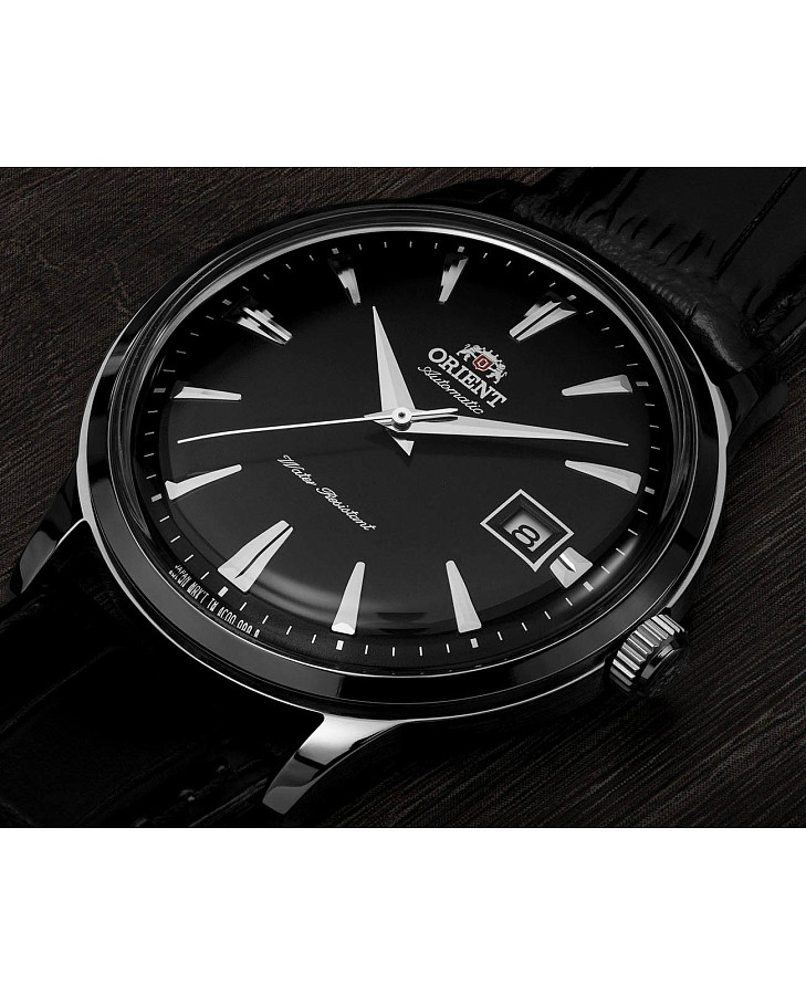 Часы Orient Automatic AC00004B — Япония, механические
