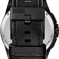 Итальянские наручные часы Diesel Mega Chief DZ4658 с хронографом, фото 2