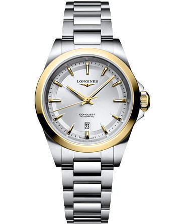 Longines Conquest 30 mm L3.320.5.70.6