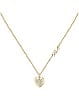 Колье Karl Lagerfeld Charms KLAYD03