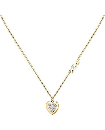 Колье Karl Lagerfeld Charms KLAYD03