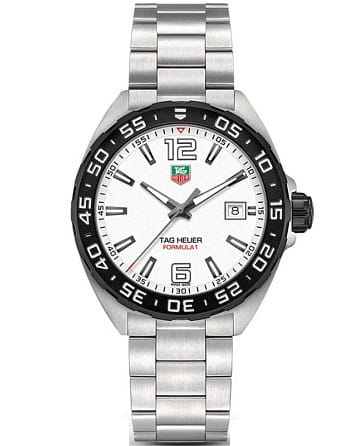 TAG Heuer Formula 1 WAZ1111.BA0875
