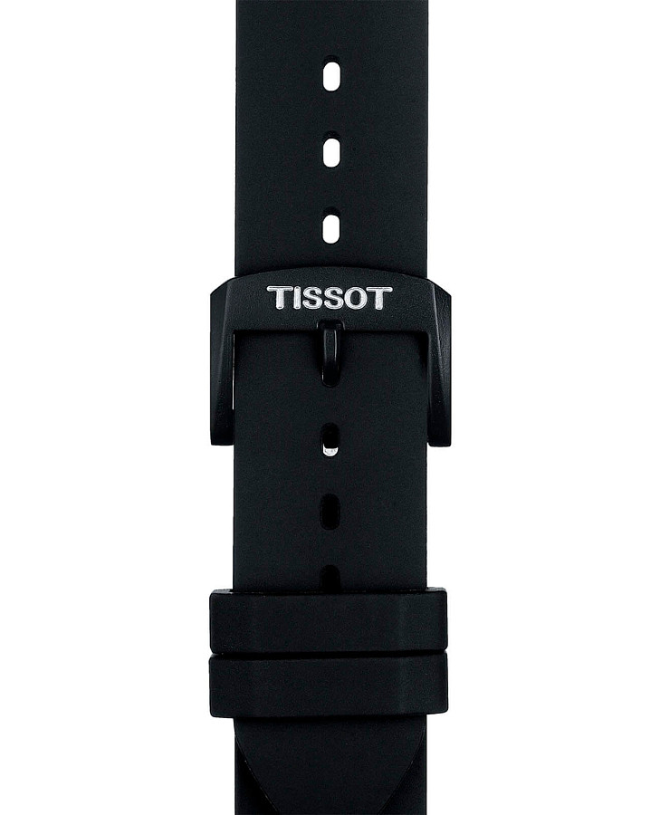Часы Tissot T-Race Touch Aluminium T081.420.97.207.00 — артикул T0814209720700