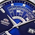 Японские механические часы Orient Contemporary RA-BA0003L (RN-BA0003L), фото 13