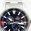 Японские механические наручные часы Orient Automatic RA-AK0401L (RN-AK0401L), фото 3