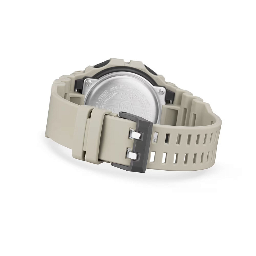 Часы Casio G-Shock GBX-100-8DR (GBX-100-8) — мужские, полимер