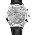 Английские наручные часы Greenwich Skipper GW 043.11.33 с хронографом