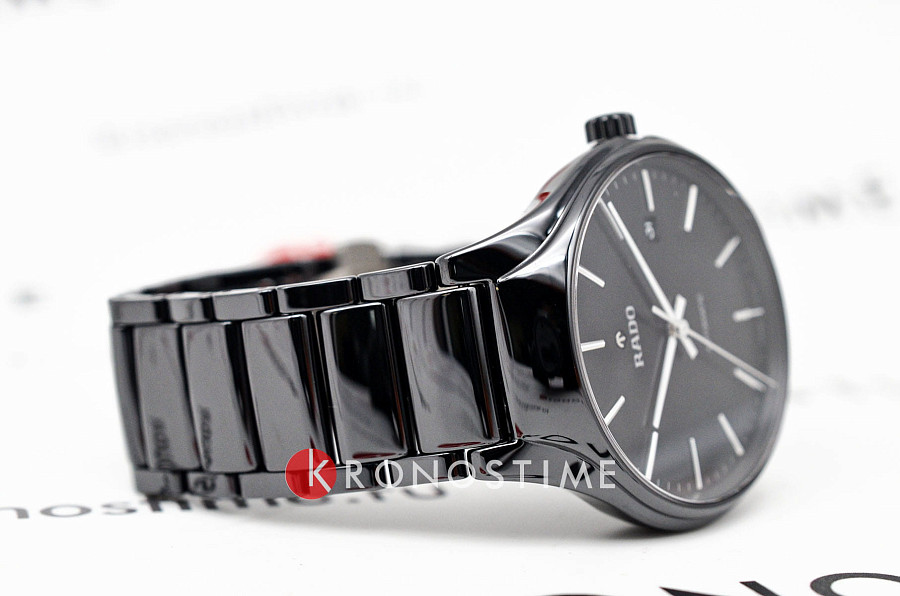 Часы Rado True Automatic R27056152 — керамика, Швейцария