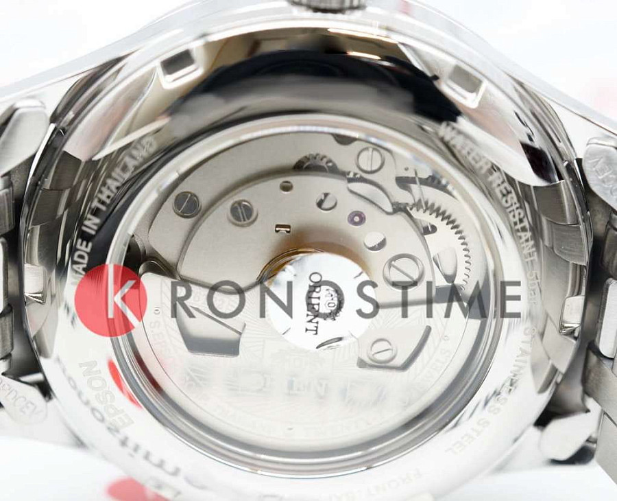 Часы Orient Automatic AG03001W — Япония, механические