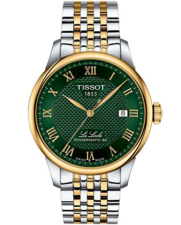 Tissot Le Locle Powermatic 80 T006.407.22.093.00
