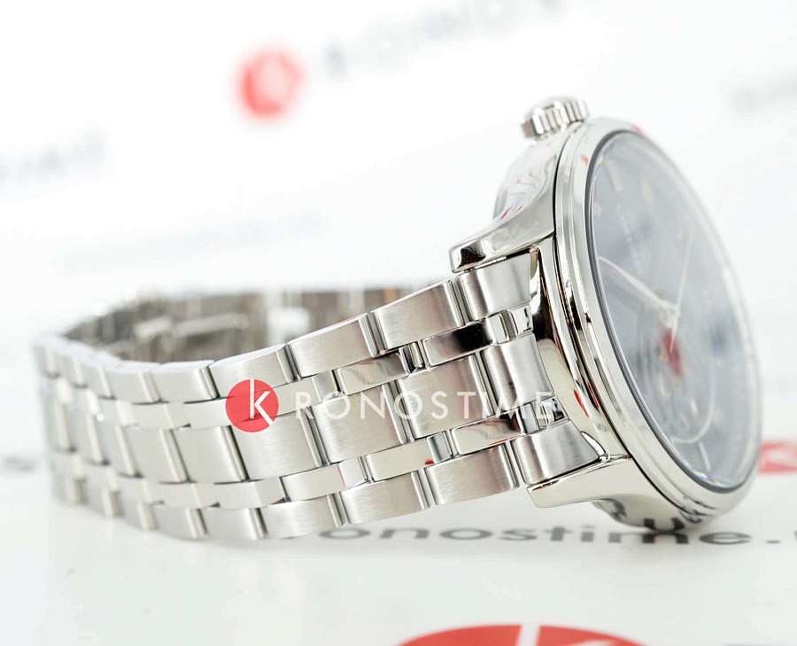 Часы Seiko Presage SARY253 — нержавеющая сталь, мужские