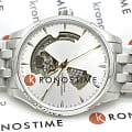 Швейцарские механические часы Hamilton Jazzmaster Open Heart Auto H32675151, фото 6