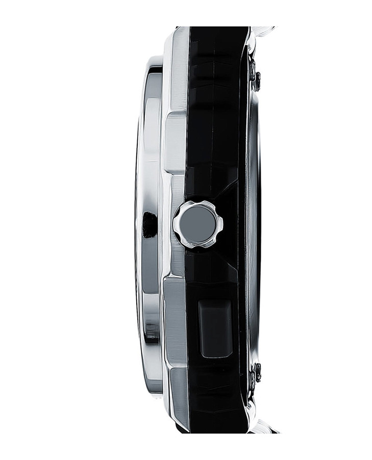 Часы Casio Collection MWA-100HD-1A — нержавеющая сталь, мужские