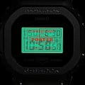 Японские часы Casio G-Shock GM-5600EY-1, фото 7