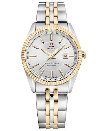 Swiss Military by Chrono Сверхточные SM34066.05