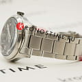 Японские механические часы Seiko 5 Sports Field Series SRPG27K1, фото 7