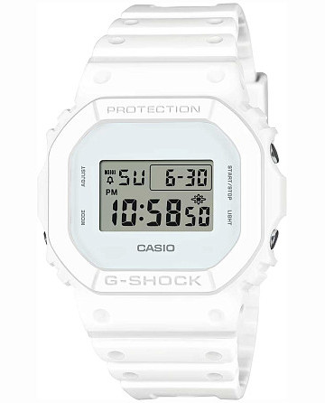 Casio G-Shock DW-5600WW-7