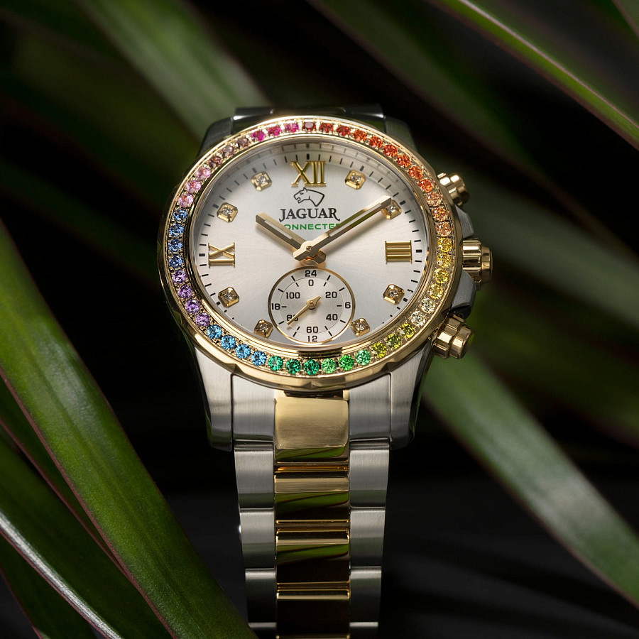 Часы Jaguar Connected Lady J980/4 — артикул J980/4