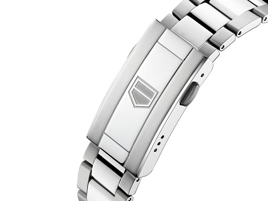 Часы TAG Heuer Aquaracer Professional WBP2114.BA0627 — нержавеющая сталь, мужские