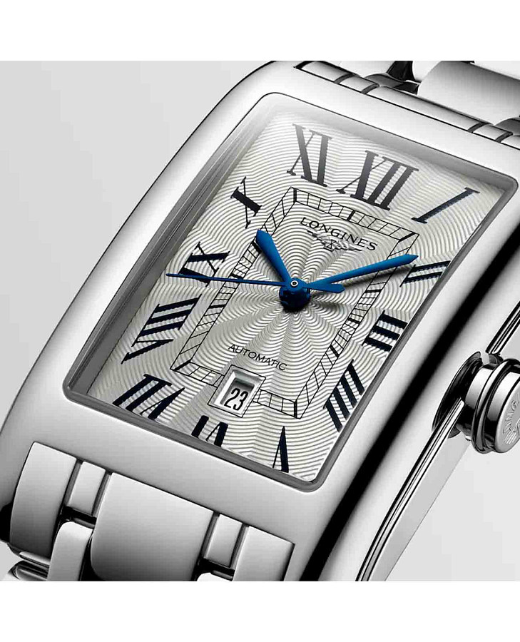 Часы Longines DolceVita L5.757.4.71.6 — артикул L57574716