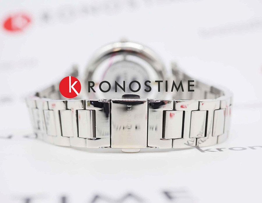 Часы Kenneth Cole New York KCWLG0027002 — США, кварцевые