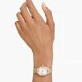 Швейцарские часы Swarovski Dextera Octagon 5730184, фото 6