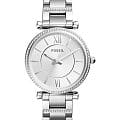 Американские часы Fossil Carlie ES4341