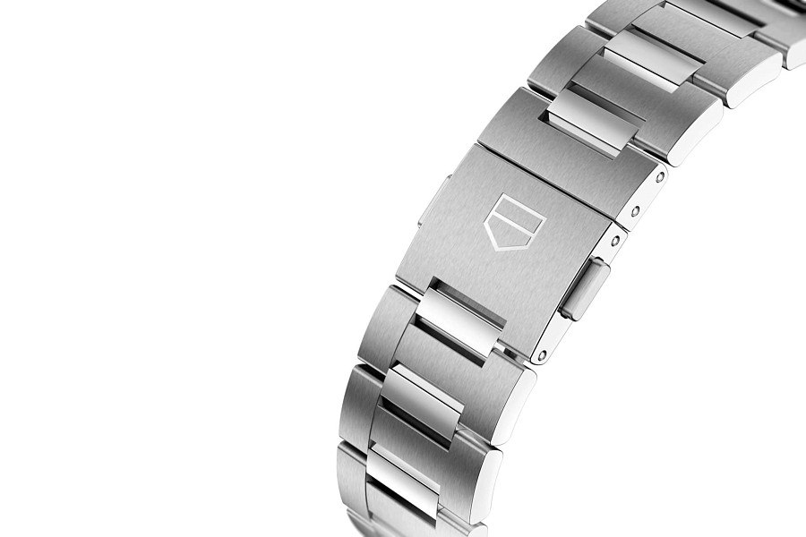 Часы TAG Heuer Carrera CBN2010.BA0642 — нержавеющая сталь, мужские