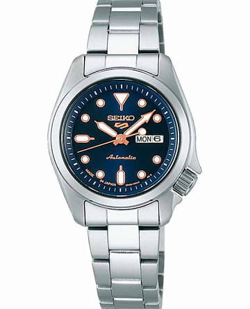 Seiko 5 Sports SRRA007