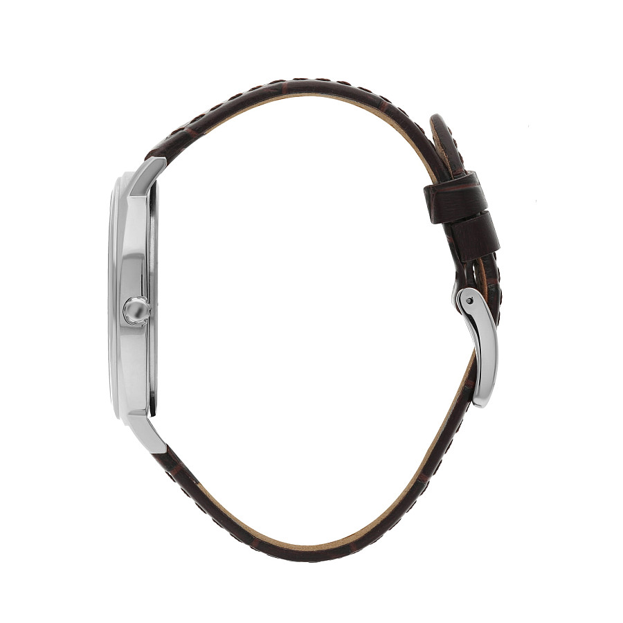Часы Beverly Hills Polo Club BP3022X.332 — кварцевые, сталь