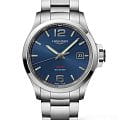 Швейцарские часы Longines Conquest V.H.P. L3.726.4.96.6