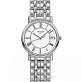 Швейцарские часы Longines Presence L4.320.4.11.6
